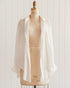 Single Cloud Oversize Shirt